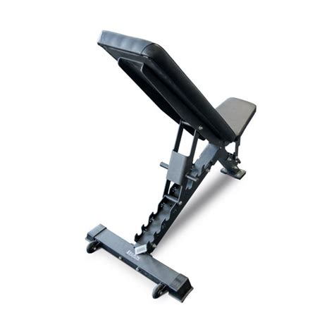 Legion Ls Fid Pro Flat Incline Decline Bench