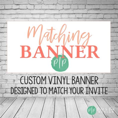 Vinyl Birthday Banner, Large Birthday Banner, Photo Backdrop, Photo ...