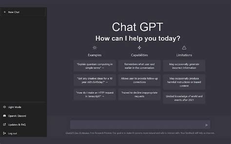 Los Mejores Consejos Para Usar Chat Gpt Y Sacarle Todo El Provecho