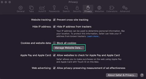 How To Enable and Disable Cookies on Safari | All About Cookies