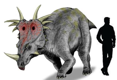 Styracosaurus Wiki Dino Fandom