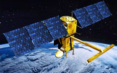 Thales Alenia Space Takes Major Steps Forward In Production