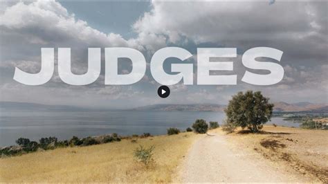 Judges 17 18 Youtube