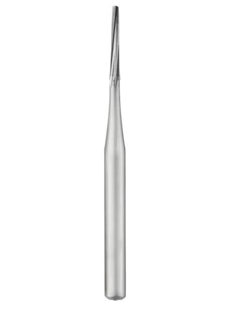 Buy Carbide Burs FG 169L Per Pc Dental Equipment Online In India