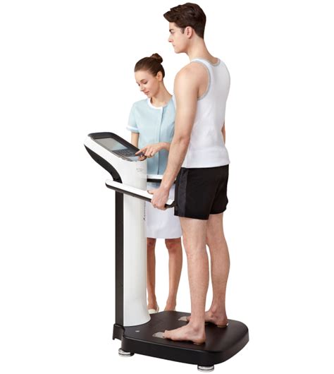 InBody 970 Body Composition Analyzer InBodyCanada