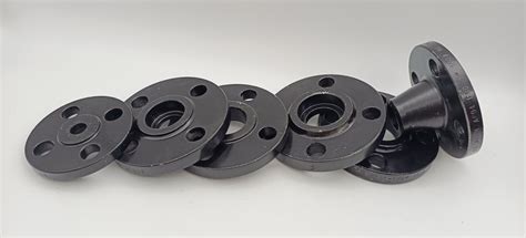 Bridas De Acero Al Carbono ASTM A694 F52 F56 F60 F65 F70