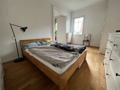 Schönes WG Zimmer in Altbauwohnung WG Tübingen Innenstadt