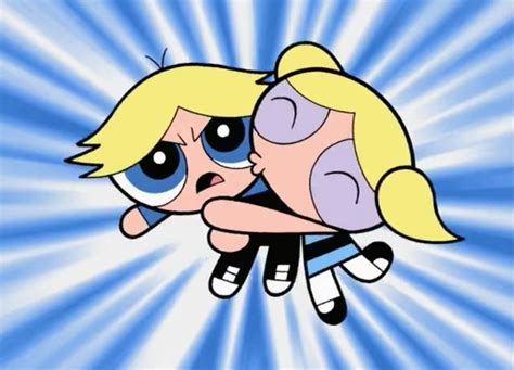 Bubbles 1998 Tv Seriesgallery Powerpuff Girls Wiki Fandom