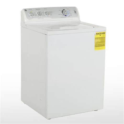 General Electric Washing Machine | EBTH