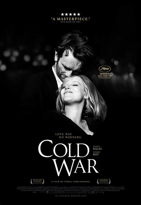 Cold War Dvd Release Date Redbox Netflix Itunes Amazon