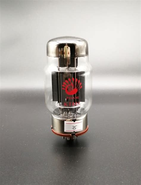 Kt C Psvane Valve Tube Vacuum Tube Kt Audio Other Audio