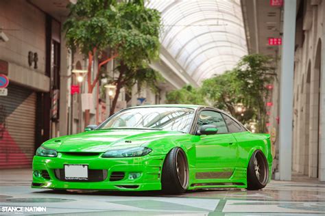 Stancenation Wallpaper S