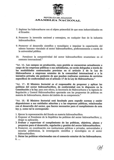 Solicitud de Juicio Político a Ministro Wilson Pastor PDF