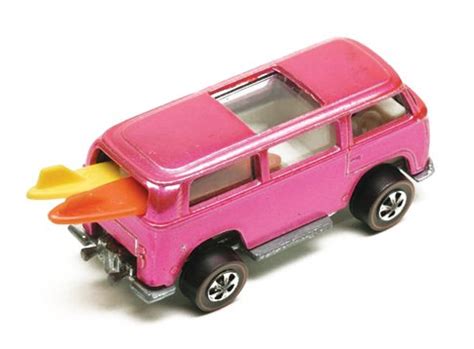 En De Erli Hot Wheels Hangisi