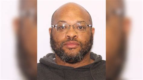 Sex Offender Wanted For Failure To Register And Violation Of Lifetime