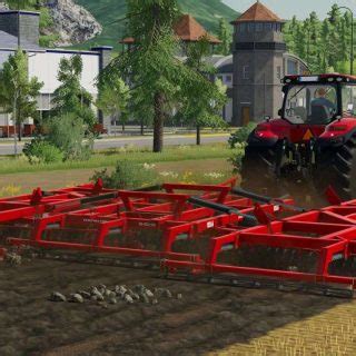 Rsm Dx V Fs Mod Farming Simulator Mod