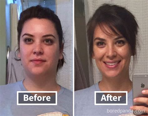 128 Surprising Photos Of Face Fat Loss Before And After Weight Loss