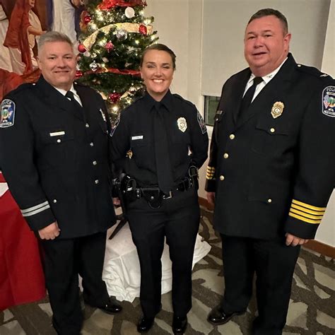 Please join us in... - Farmville Police Department - VA