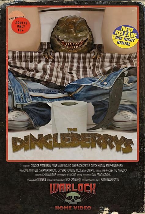 The Dingleberrys 2012 Imdb