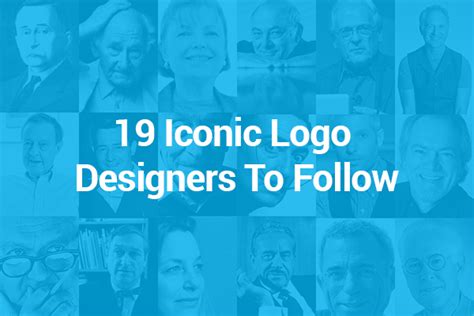 Iconic Logo Designers