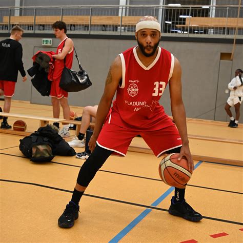 Tg St Rzelberg Vs Re Baskets Schwelm Herren Am Flickr