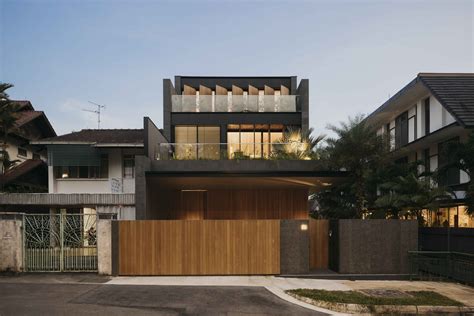 Vale House - Ming Architects