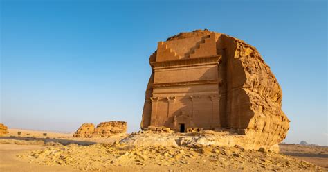 Saudi Arabien Arr Reisen Natur Kultur Foto