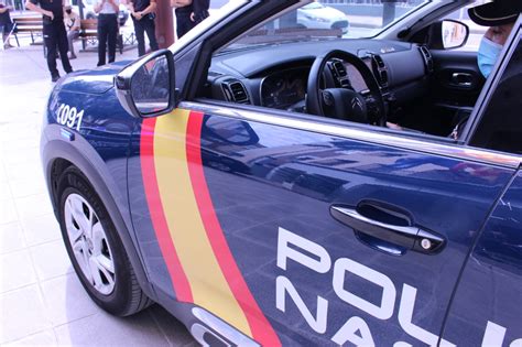 Detienen A Una Pareja Por Un Delito De Odio Y Amenazas A Una Menor