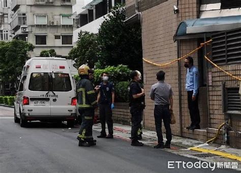 快訊／北市中山區男子墜樓！倒大樓前無生命跡象 警衛聞巨響嚇壞 Ettoday社會新聞 Ettoday新聞雲