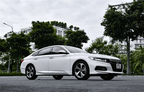 Honda Accord Gi Xe Accord L N B Nh Th Ng Tin Khuy N M I