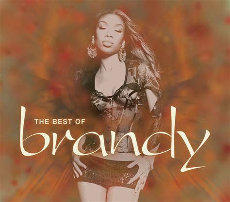 PopEntertainment.com: Brandy CD Review