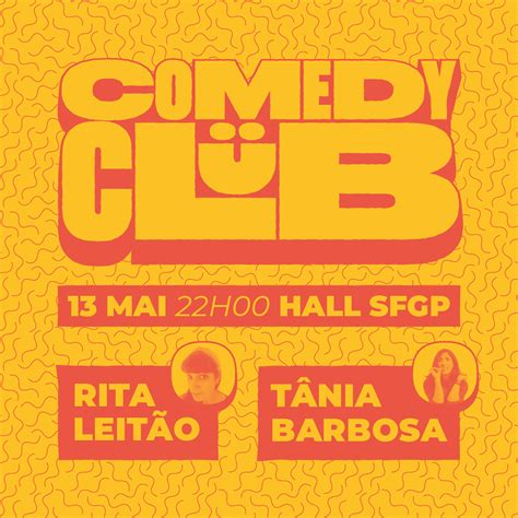 Noite De Stand Up Comedy Sociedade Filarm Nica Gualdim Pais