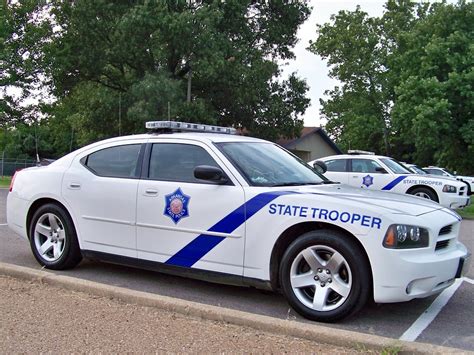 Arkansas State Police Troop D Forrest City Arkansas Flickr