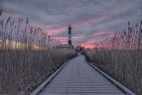 Somerset House - Images. FIRE ISLAND LIGHTHOUSE SUNRISE