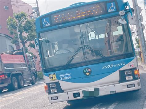 【川崎市多摩区】バスを利用される方はご注意！小田急バスでは川崎市内運賃の改定を5月15日月から実施しています。多摩区多摩区民ニュース