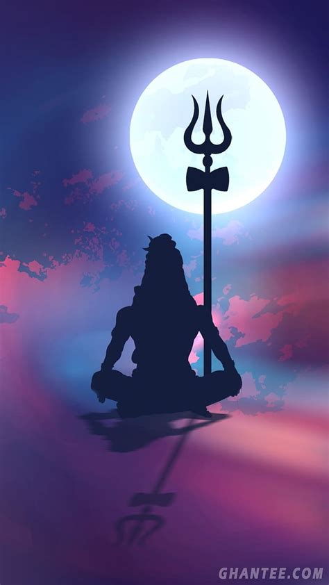 Shankar Bhagwan Ka Bhole Baba Lord God Hd Phone Wallpaper Peakpx