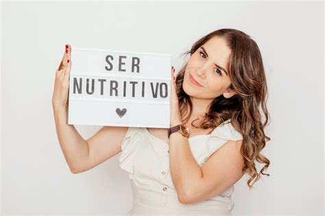 SER NUTRITIVO PODCAST