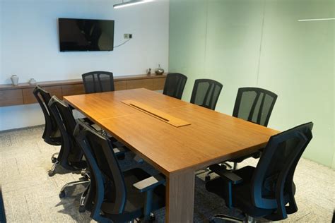 Sewa Ruang Meeting Meeting Room Di Eighty8 Office Tower XWORK