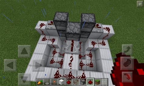 Vestidor Automatico Como Crearlo Paso A Paso Minecraft Amino