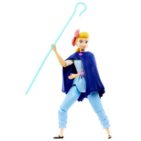 Mattel Disney Pixar Toy Story Bo Peep Action Figure, 1 ct - Kroger