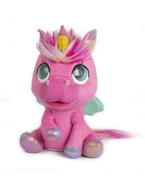 My Baby Unicorn Zabawka Interaktywna Jednoro Ec Tm Toys