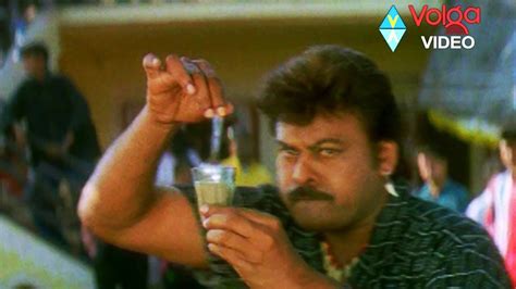 Mrugaraju Songs Ye Chai Chatukkuna Chiranjeevi Simran Sanghavi