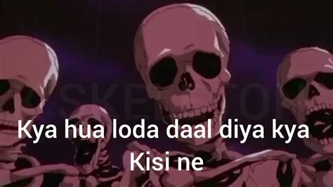 Dhirumonchikk Skeleton Meme Roast Skeleton Roast Dhiru Monchik