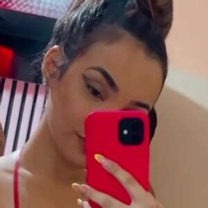 Larissa Ribas Leaked Nude Photos And Videos