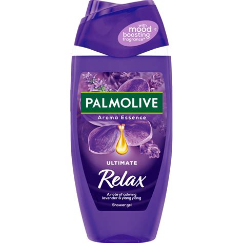 Palmolive Memories Of Nature Sunset Relax Douchegel 250 ML 250 ML Etos