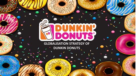 Dunkin Donuts Hd Wallpapers And Backgrounds 40 Off