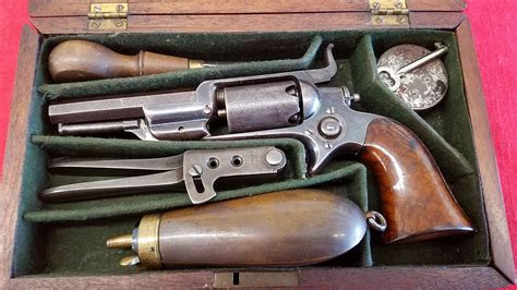 Pistols And Revolvers Collectors Armoury California