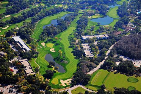 Innisbrook Resort Copperhead Palm Harbor Fl Florida Hotels