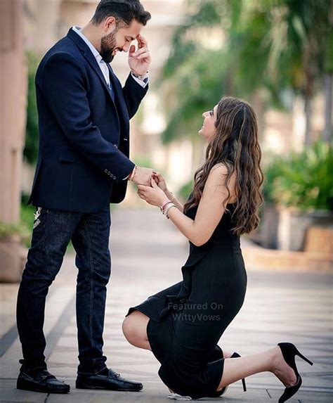 Proposal Goals Real Proposals Engagement Photoshoot Just Engaged