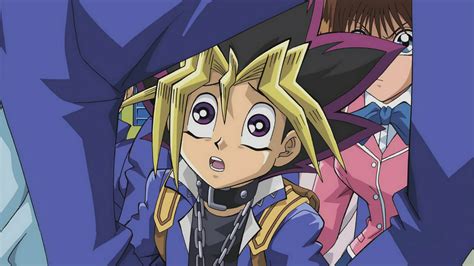 Pin by 𝐂𝐚𝐥𝐥𝐢𝐞 𝐌𝐨𝐨𝐫𝐞 on 17 Yu Gi Oh The Movie Pyramid Of Light